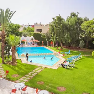 *** Hotel Ibis Marocco