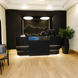 **** Hotel Ennesma Marocco