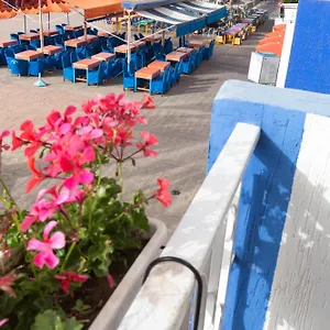 ** Hotel Sindibad Marocco