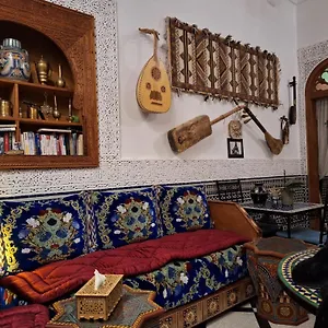 Bed & Breakfast Dar Hayati, Fez