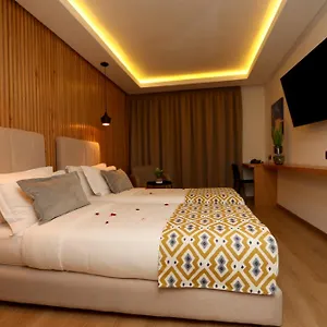 **** Hotel Unico & Marocco