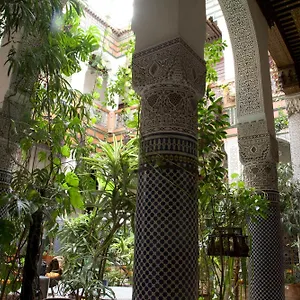 Riad Al Bartal, Fès