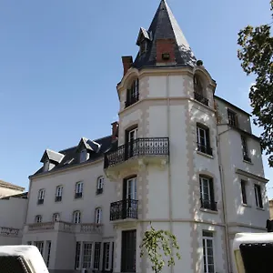 Château Les 4 Saisons , Saint-Cirgues-sur-Couze France
