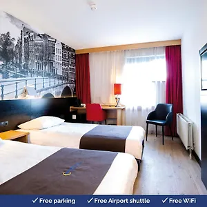 Bastion Schiphol 3*, Hoofddorp Pays-Bas