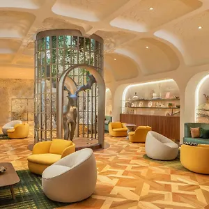 Kimpton Bem By Ihg 5*, Boedapest Hongarije