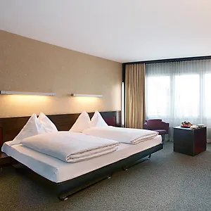 Ambassador 4*, Berne Suisse