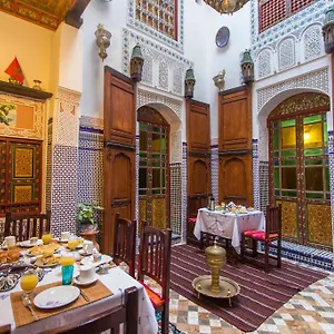 Riyad Casa Aya Medina