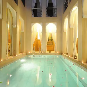 Nafis 4*, Marrakesh Maroc