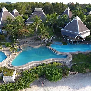 Mithi & 3*, Panglao Philippines