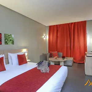 ** Hotel Manzil Maroko