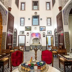 Bed & Breakfast Dar Alami Salaj, Fez