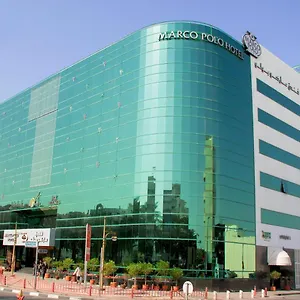 Marco Polo 4*, Dubai Verenigde Arabische Emiraten