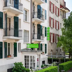 Marthahaus 2*, Berne Suisse